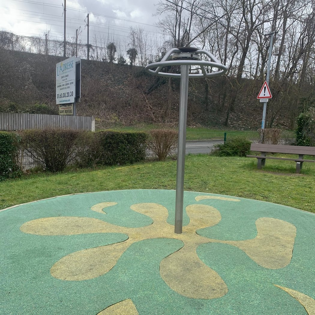 Park Enfants 3